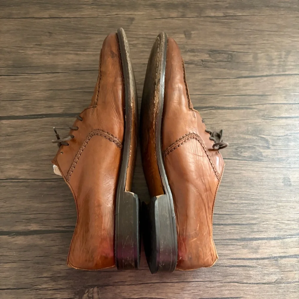 Pronto Uomo preowned men’s